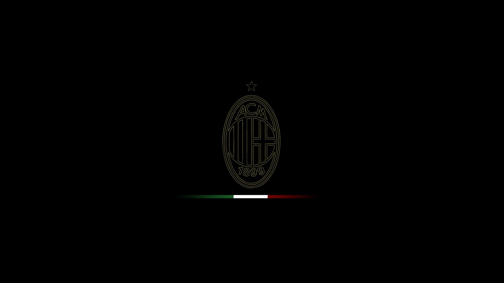 Detail We Are Ac Milan Wallpaper Nomer 47