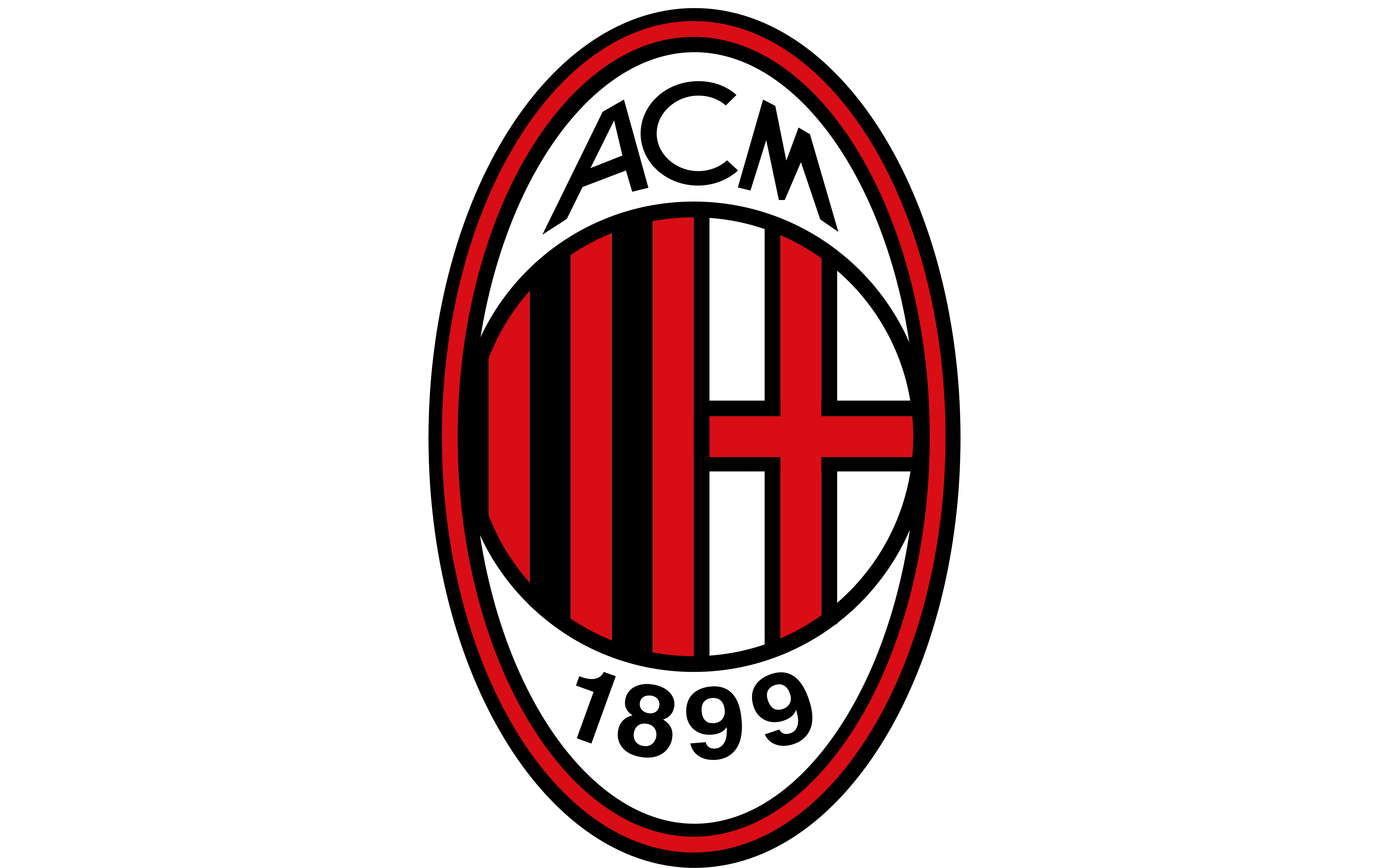 Detail We Are Ac Milan Wallpaper Nomer 49