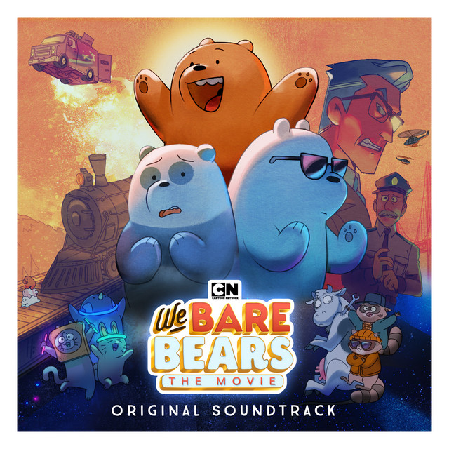Detail We Bare Bears Gambar Nomer 12