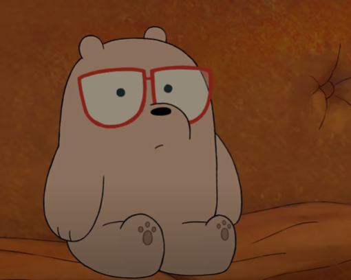 Detail We Bare Bears Gambar Nomer 38