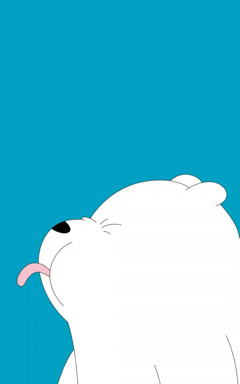 Detail We Bare Bears Iphone Wallpaper Nomer 31