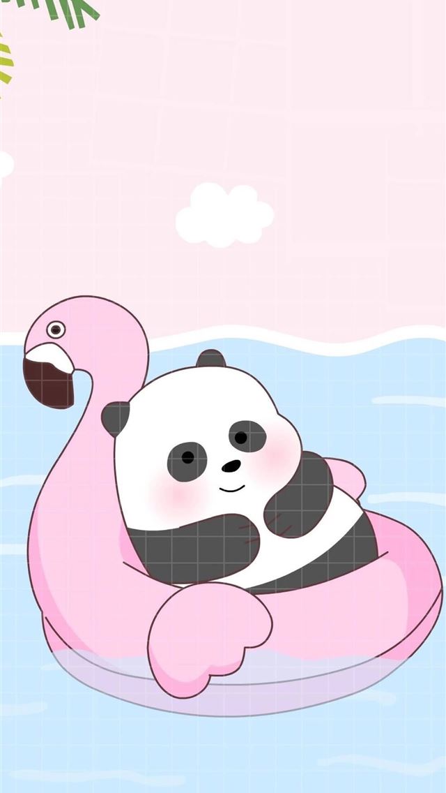 Detail We Bare Bears Iphone Wallpaper Nomer 57