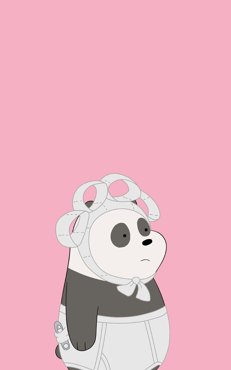 Detail We Bare Bears Lockscreen Nomer 43