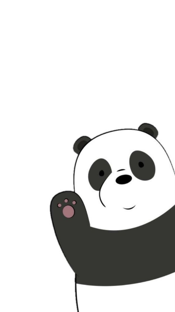 Detail We Bare Bears Lockscreen Nomer 45