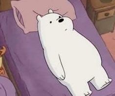 Detail We Bare Bears Meme Nomer 29