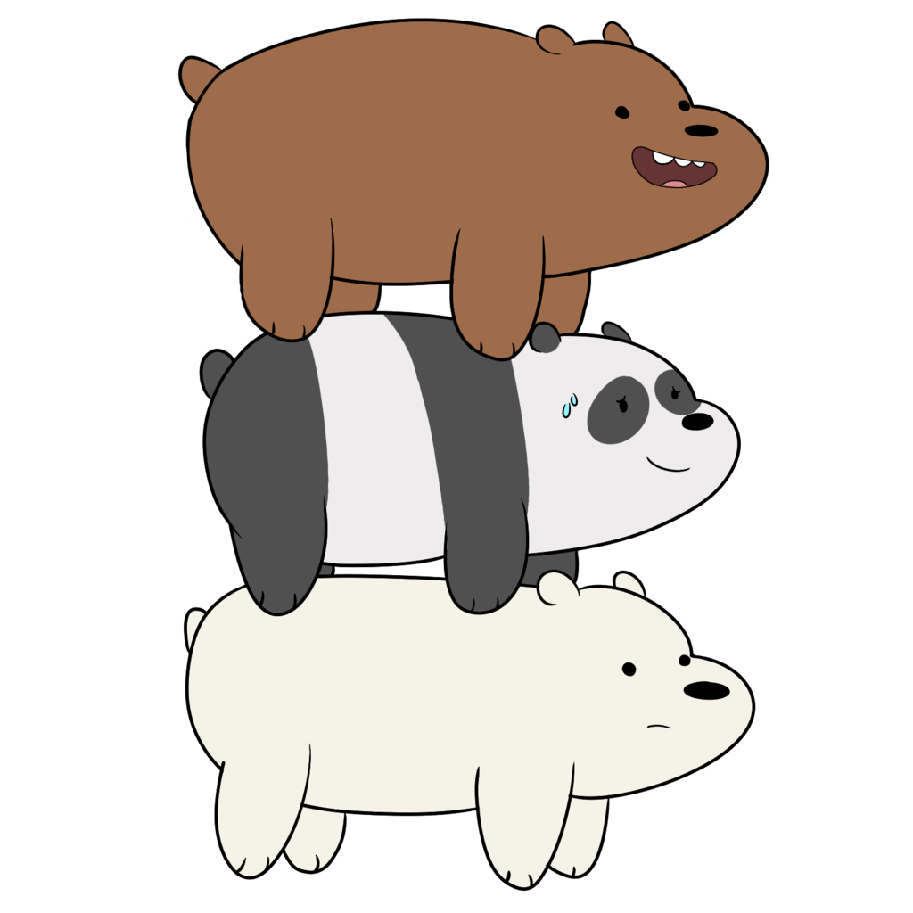 Detail We Bare Bears Wallpaper Iphone Nomer 28