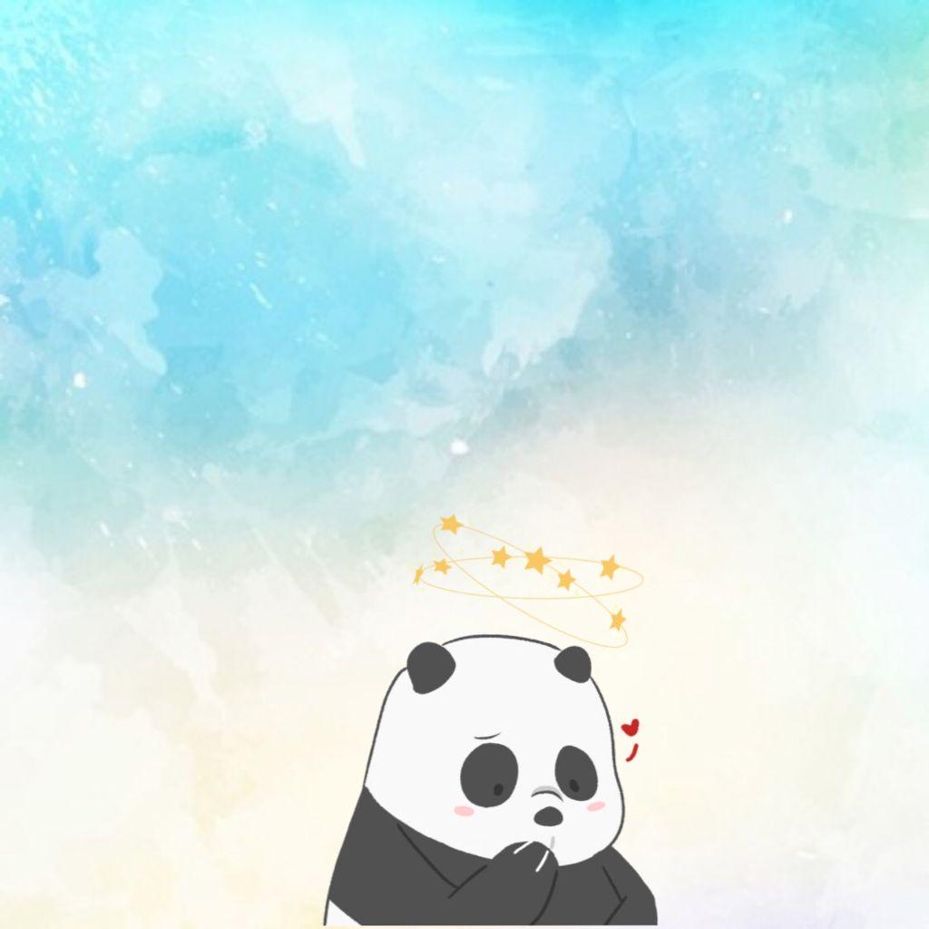 Detail We Bare Bears Wallpaper Iphone Nomer 42