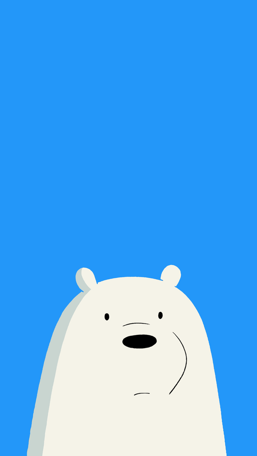 Detail We Bare Bears Wallpaper Iphone Nomer 54