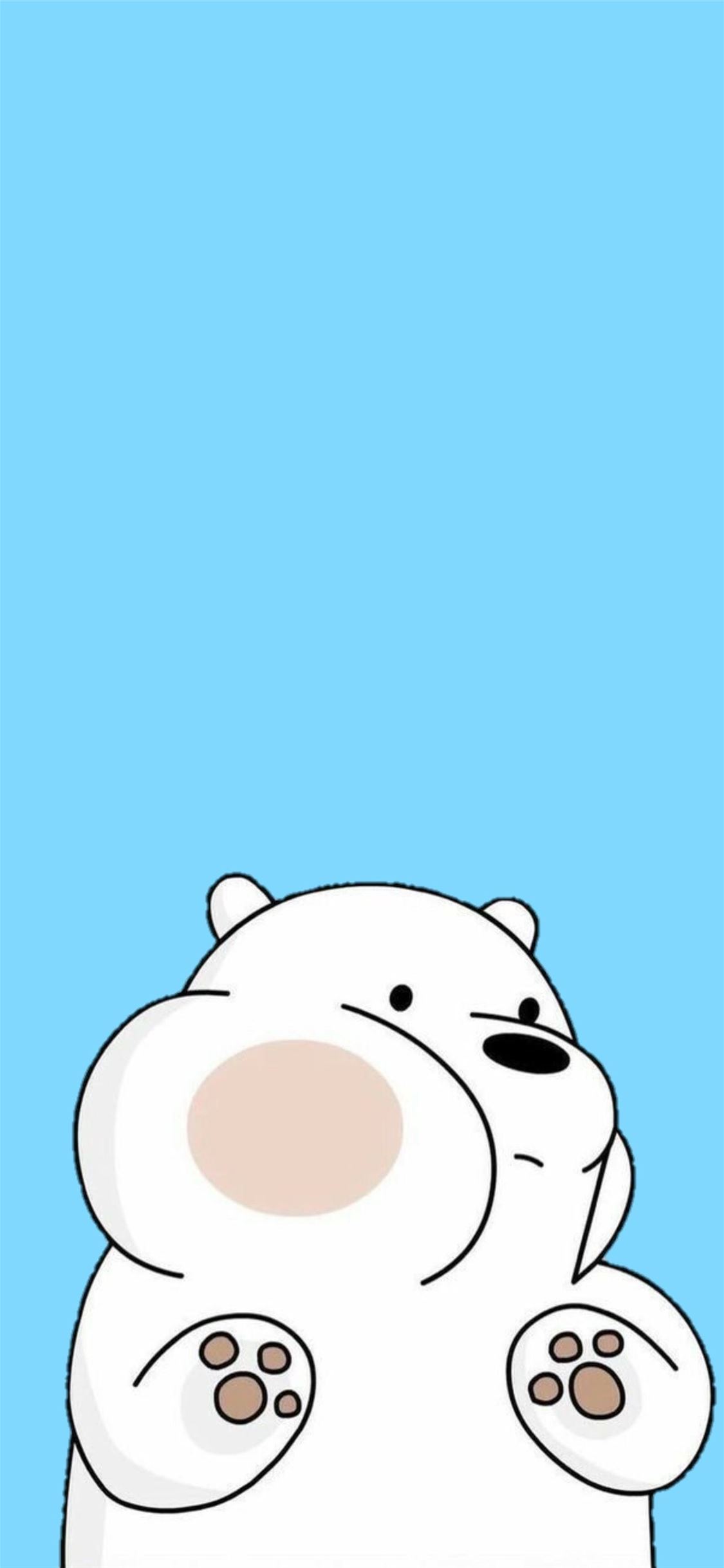 Detail We Bare Bears Wallpaper Laptop Nomer 31