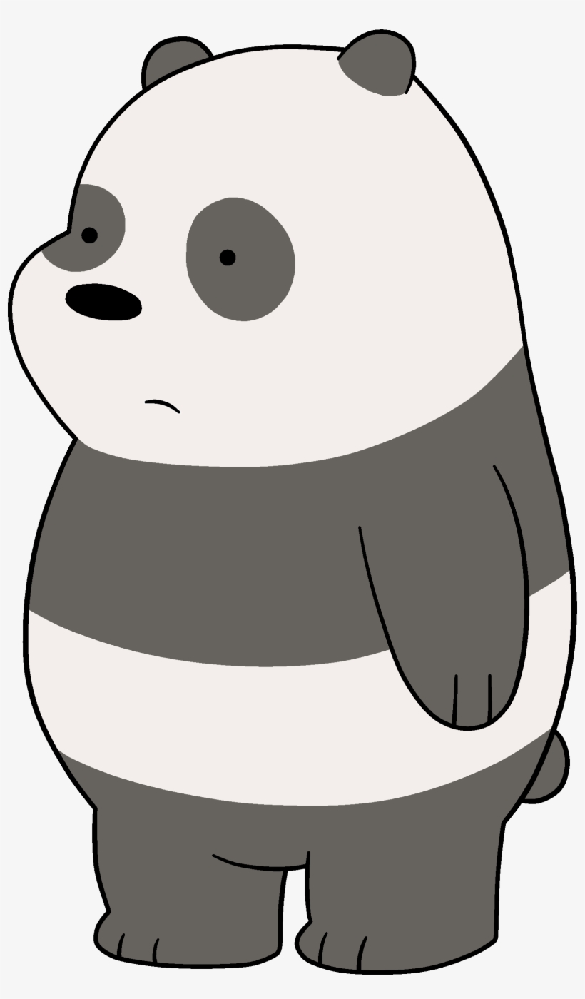 Detail We Bare Bears Wallpaper Laptop Nomer 36