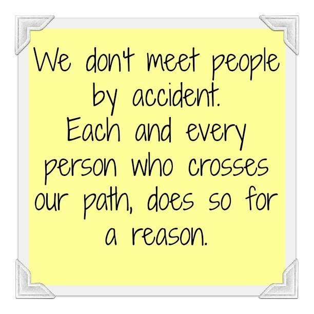 Detail We Didn T Meet By Accident Quotes Nomer 41