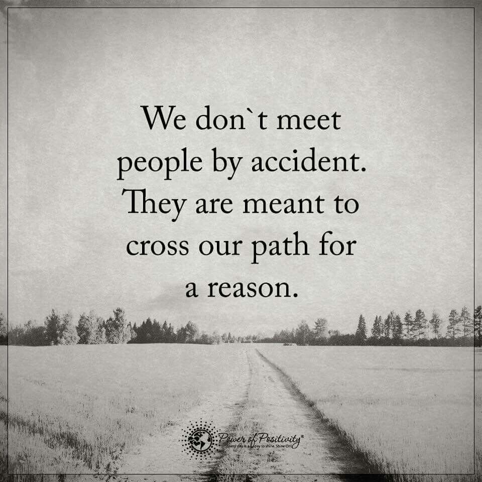 Download We Didn T Meet By Accident Quotes Nomer 8