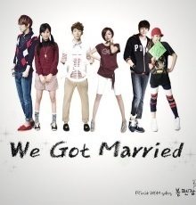 Detail We Got Married Hd Nomer 2