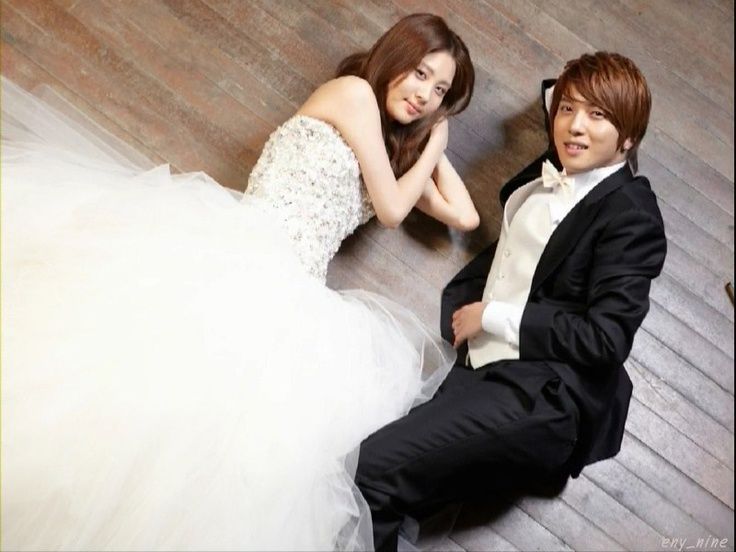 Detail We Got Married Hd Nomer 5