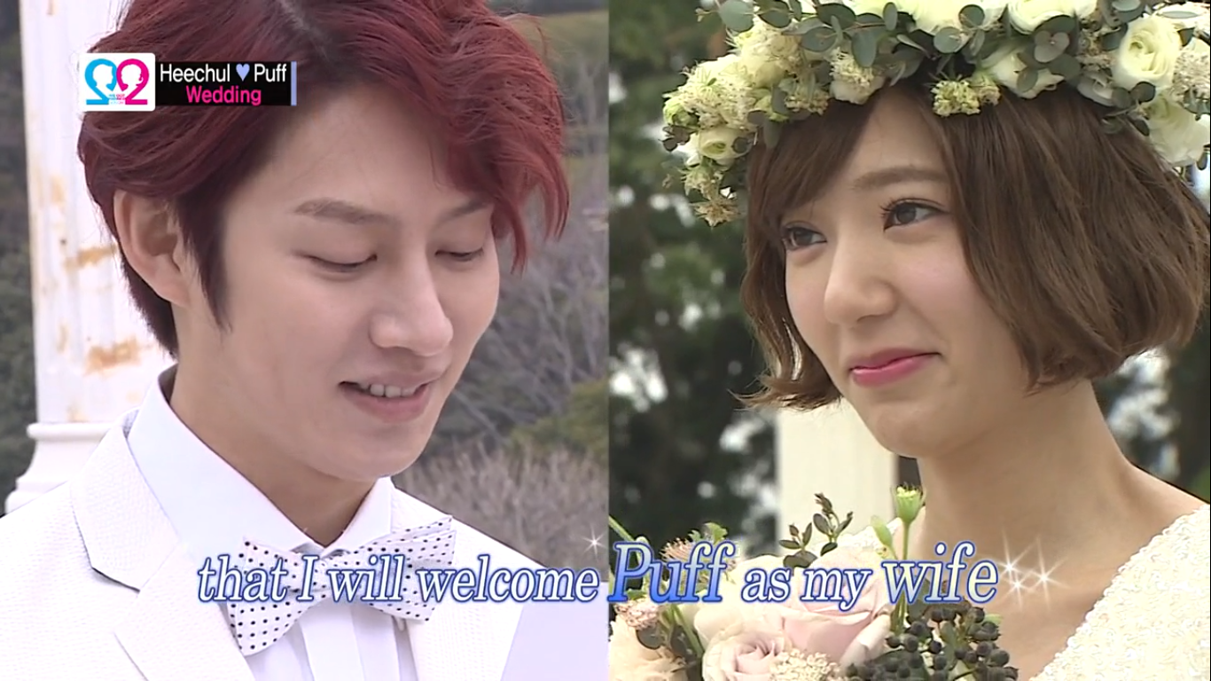 Detail We Got Married Hd Nomer 38