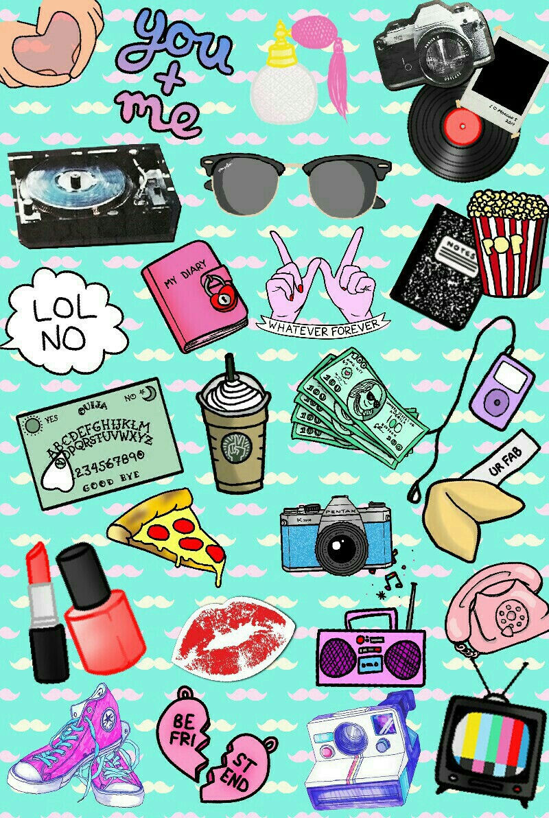 Detail We Heart It Background Tosca Nomer 8