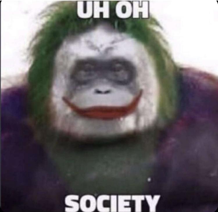 Detail We Live In A Society Meme Nomer 14