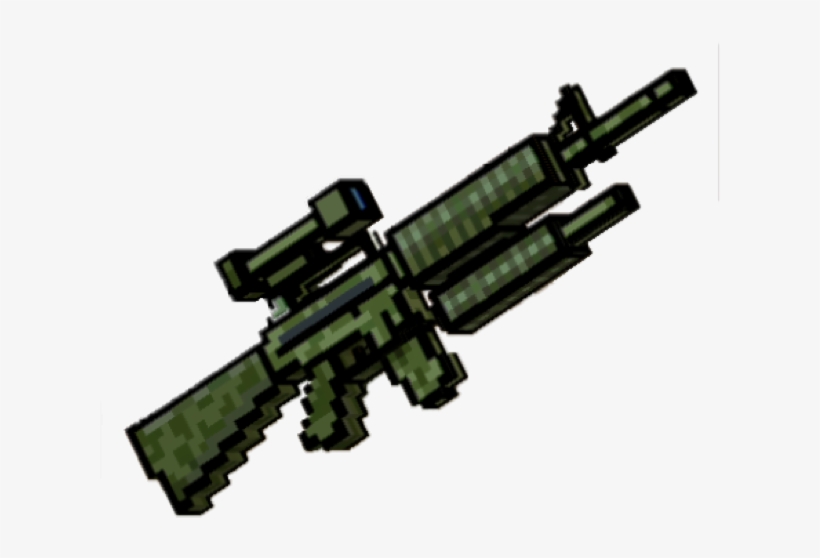 Detail Weapon Png Nomer 55