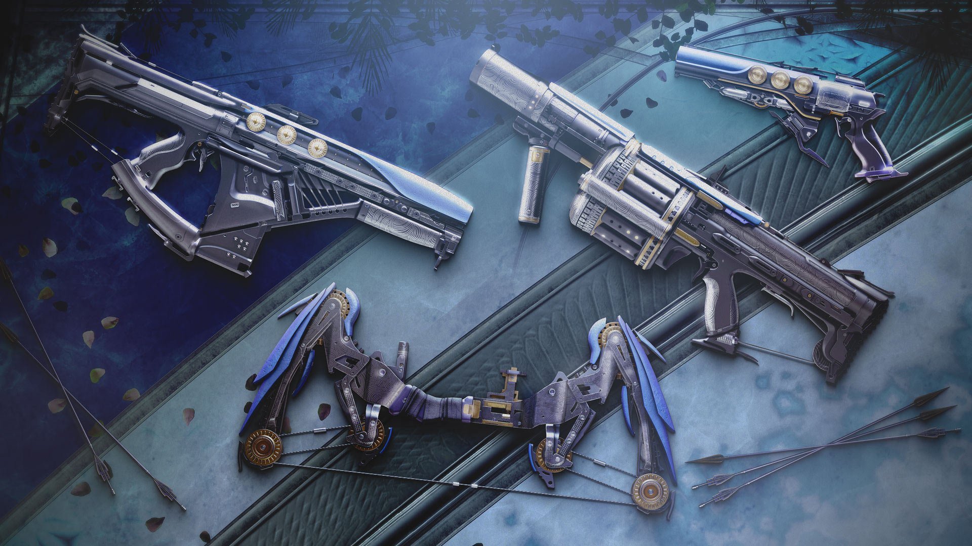 Detail Weapons Images Nomer 21