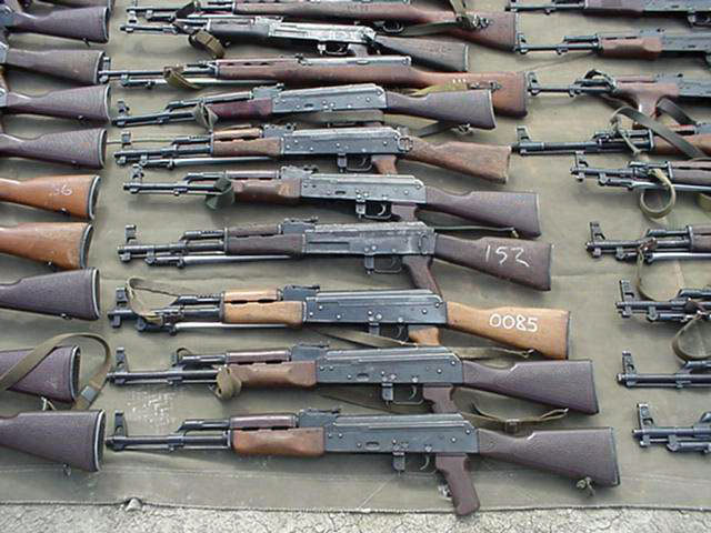 Detail Weapons Images Nomer 27