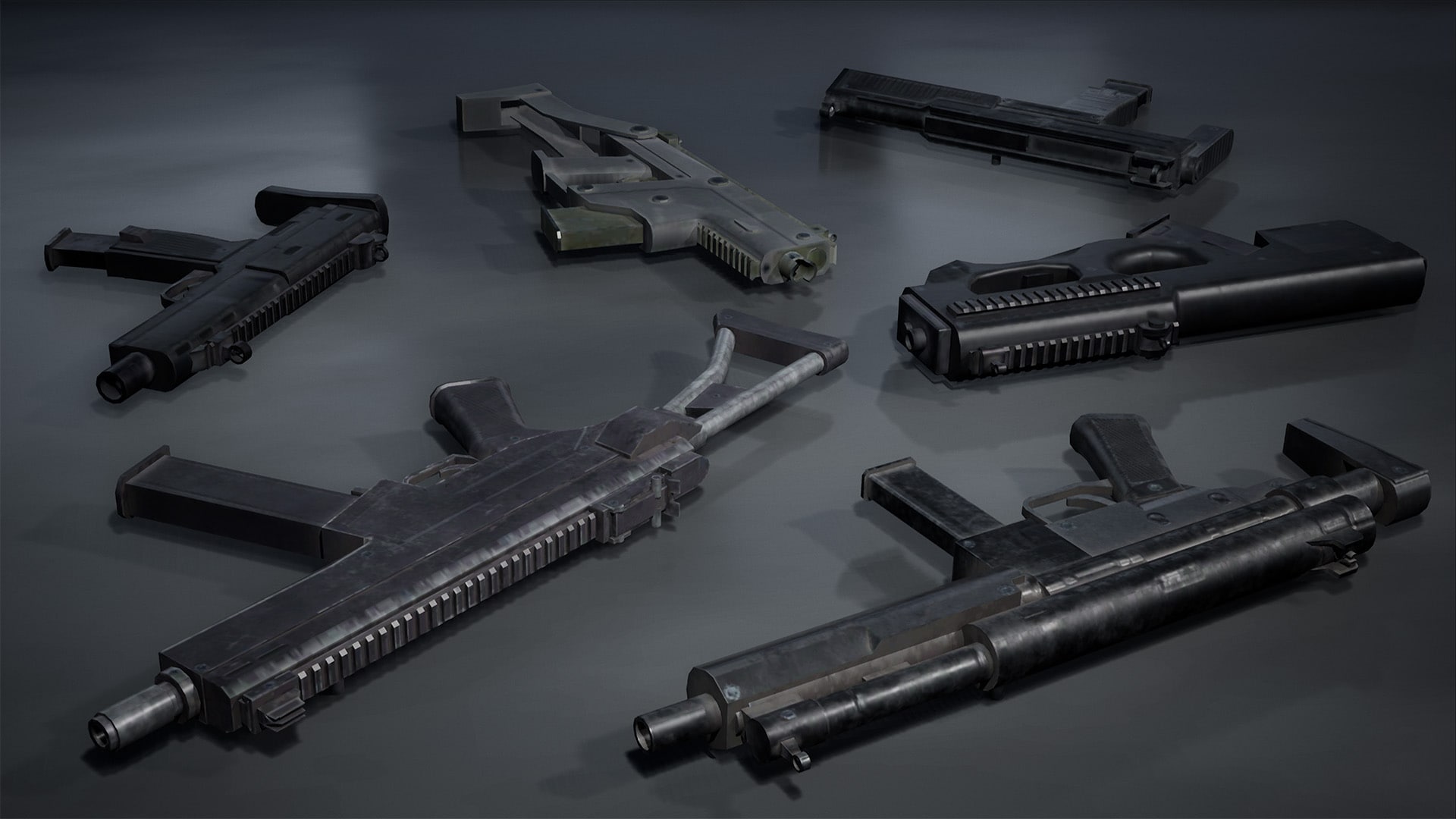 Detail Weapons Images Nomer 35