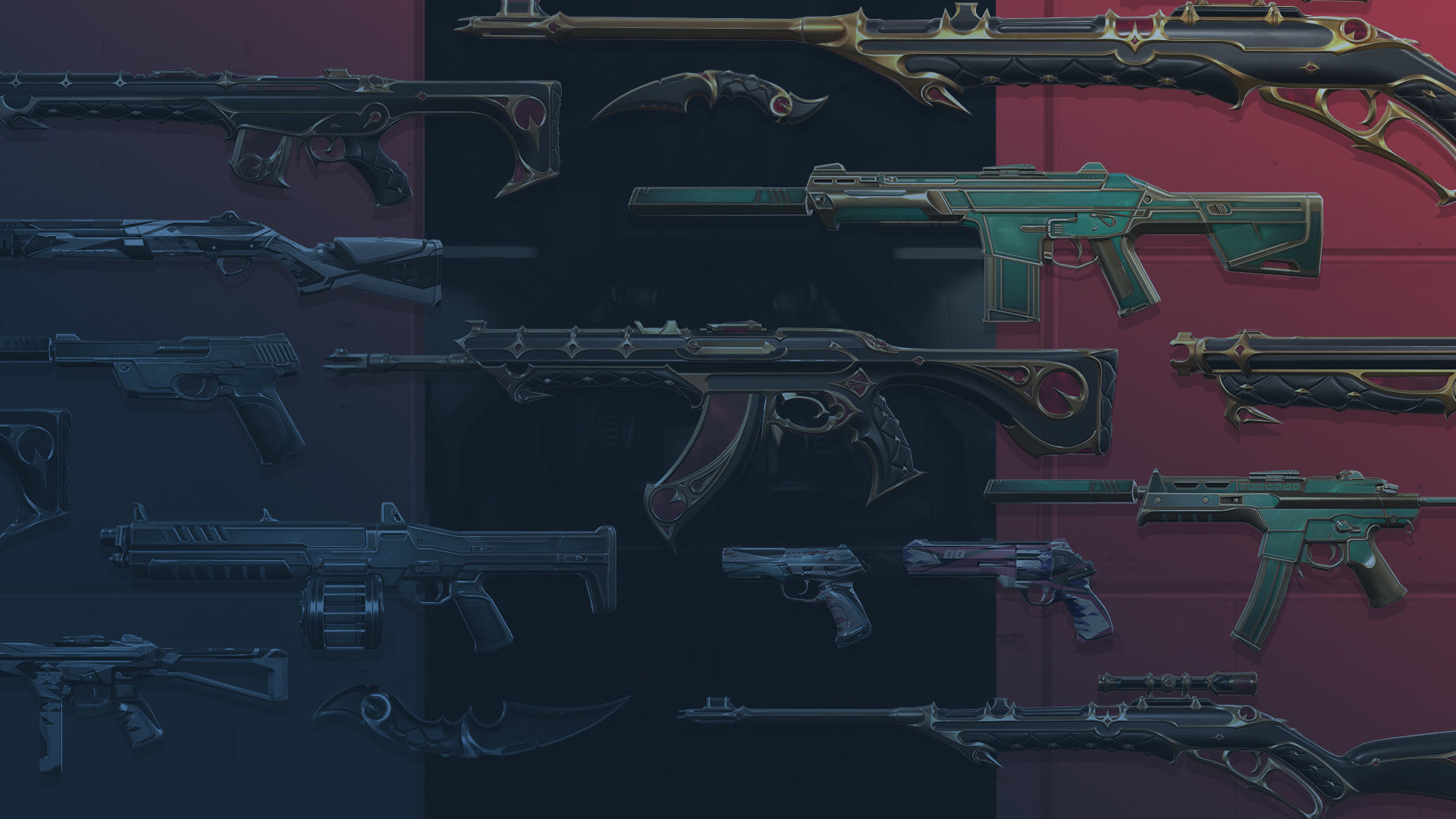 Detail Weapons Images Nomer 54