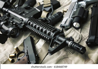 Detail Weapons Images Nomer 8