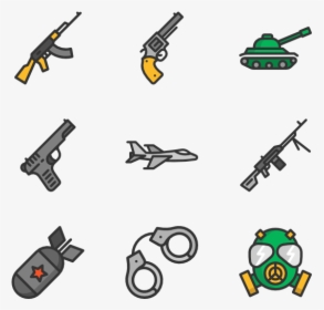 Detail Weapons Png Nomer 38
