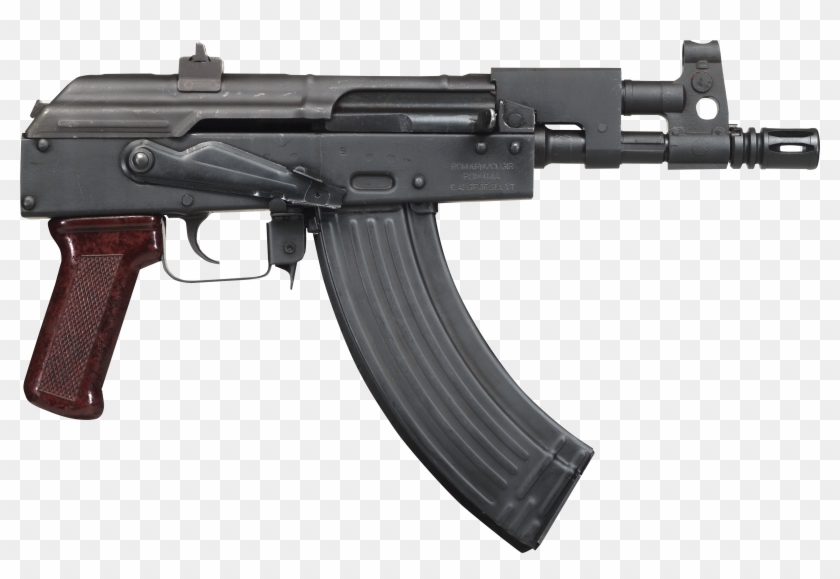 Weapons Transparent - KibrisPDR
