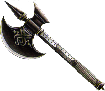 Detail Weapons Transparent Nomer 13