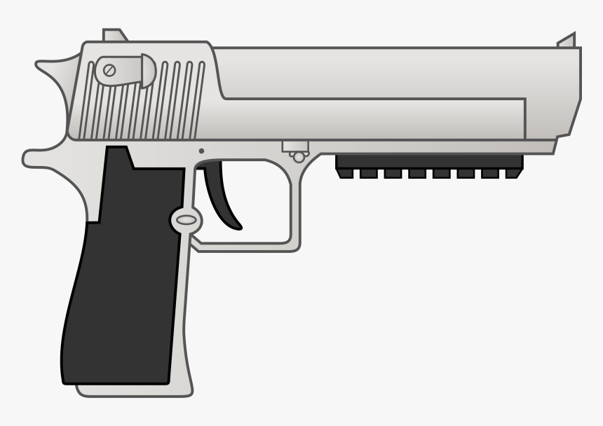 Detail Weapons Transparent Nomer 20