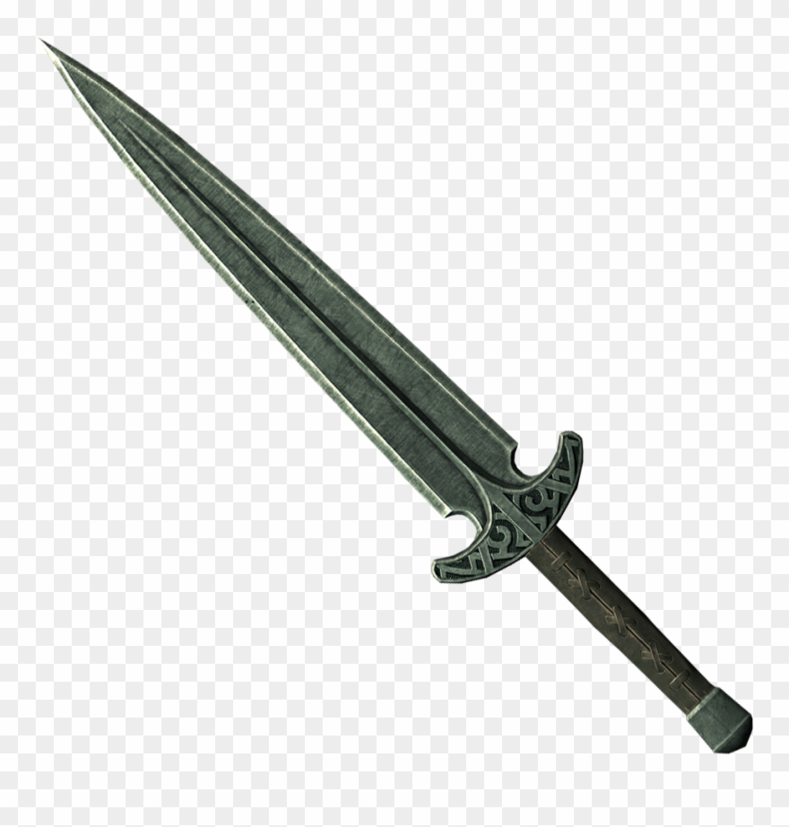 Detail Weapons Transparent Nomer 27