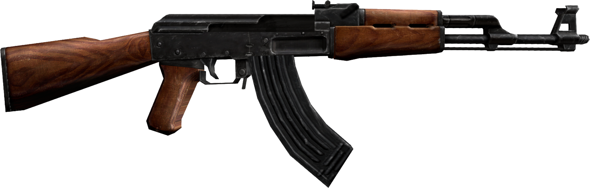 Detail Weapons Transparent Nomer 4