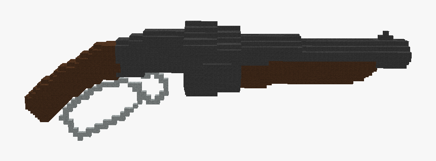 Detail Weapons Transparent Nomer 38