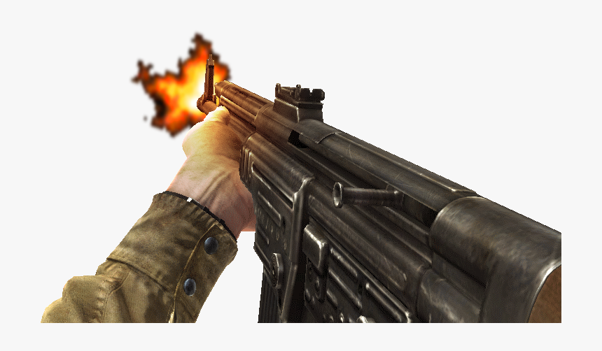 Detail Weapons Transparent Nomer 55