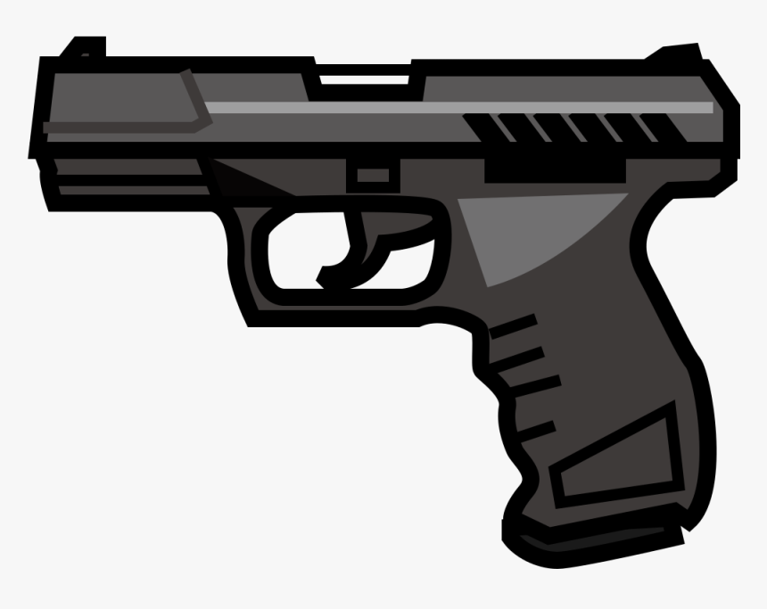 Detail Weapons Transparent Nomer 8