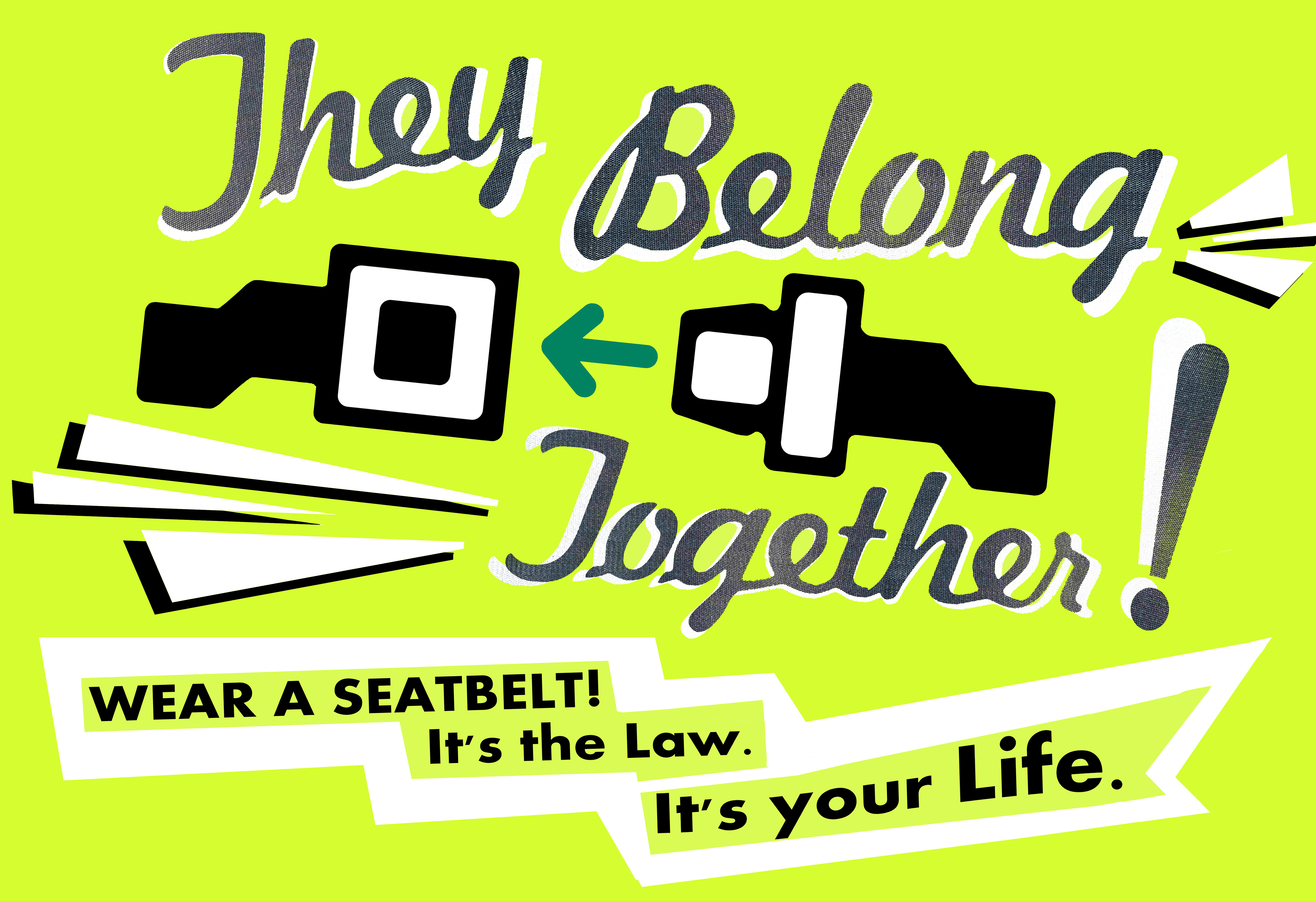 Detail Wear Seat Belt Quotes Nomer 18