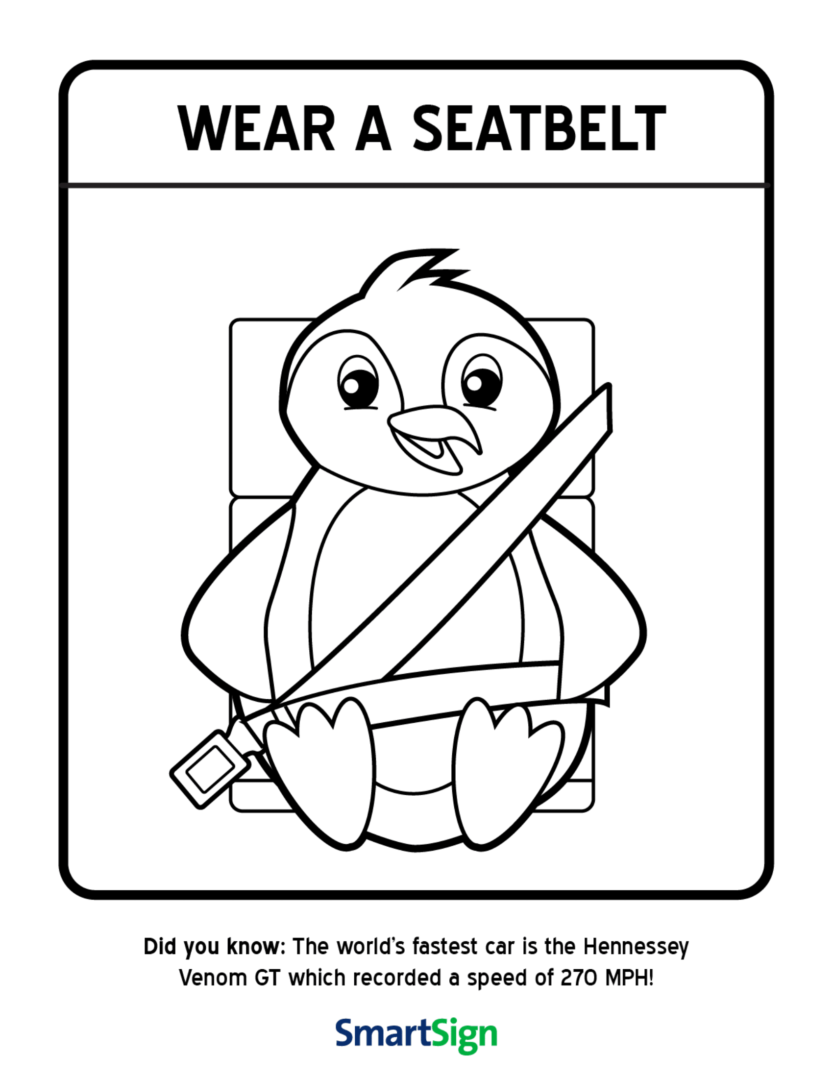 Detail Wear Seat Belt Quotes Nomer 38