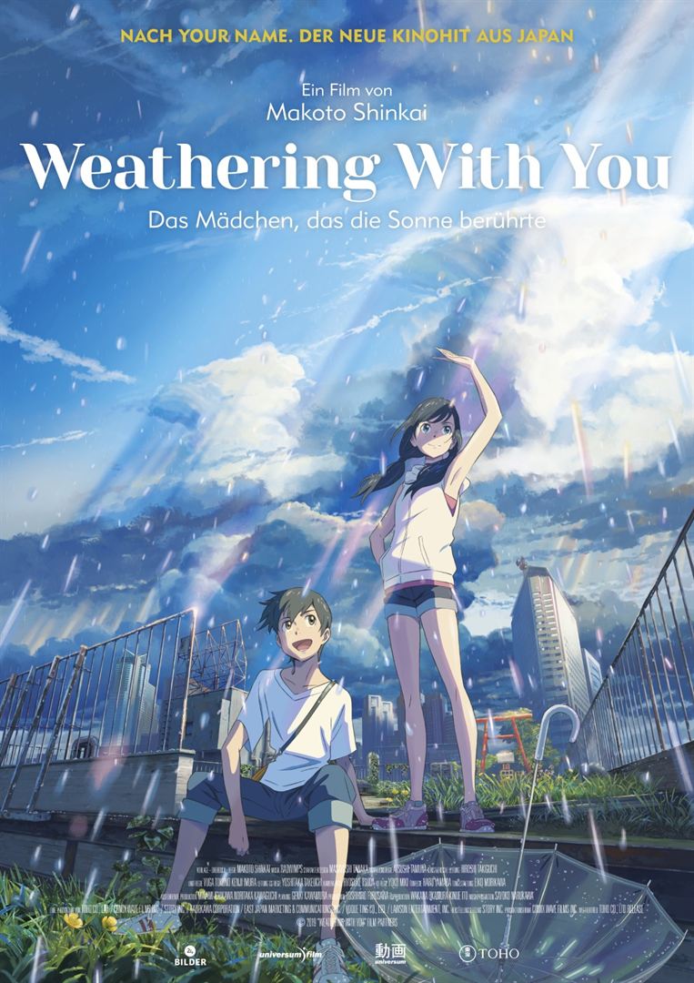 Detail Weathering With You 1080p Nomer 8