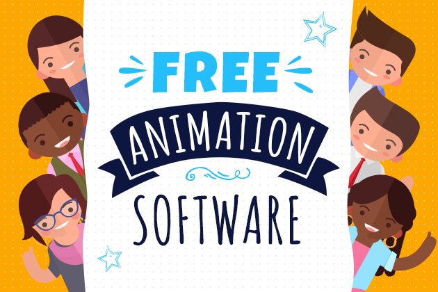 Detail Web Animasi Gratis Nomer 12