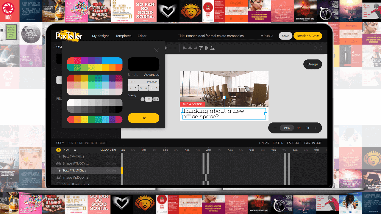 Detail Web Animasi Gratis Nomer 14
