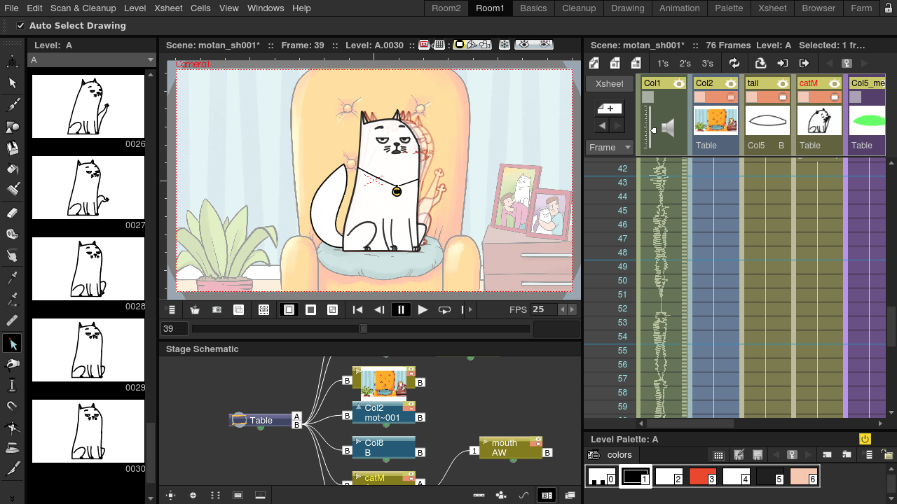 Detail Web Animasi Gratis Nomer 17