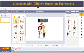 Detail Web Animasi Gratis Nomer 3