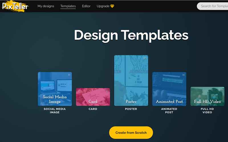 Detail Web Animasi Gratis Nomer 21