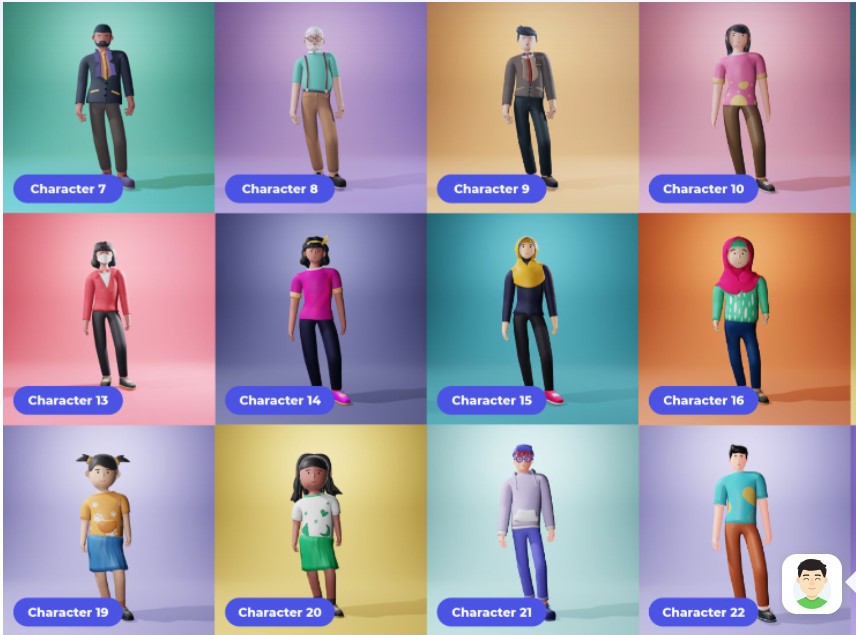 Detail Web Animasi Gratis Nomer 23