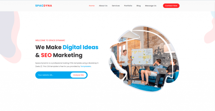 Detail Web Animasi Gratis Nomer 25