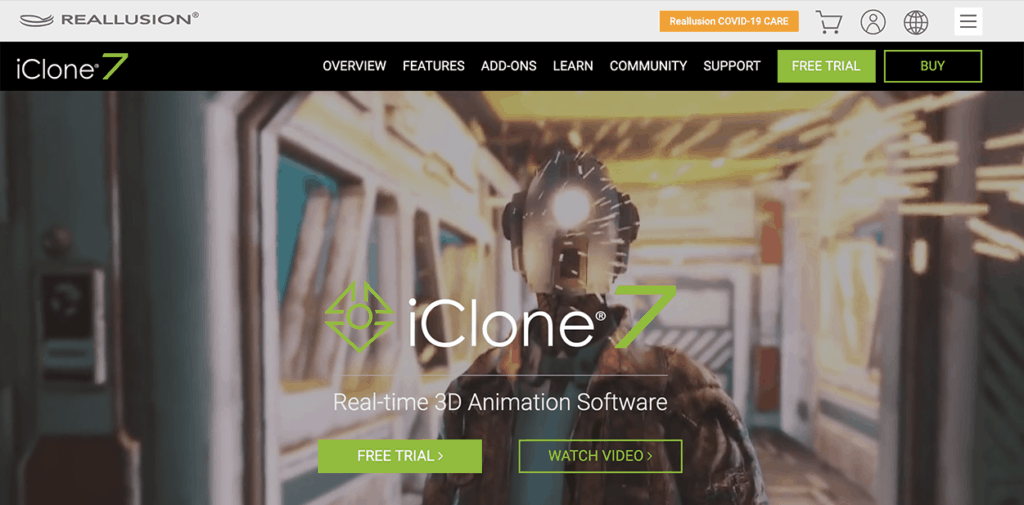 Detail Web Animasi Gratis Nomer 28
