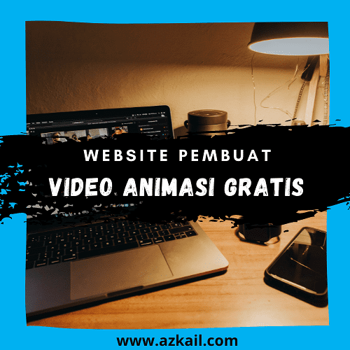 Detail Web Animasi Gratis Nomer 30