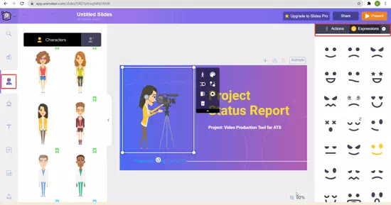 Detail Web Animasi Gratis Nomer 45