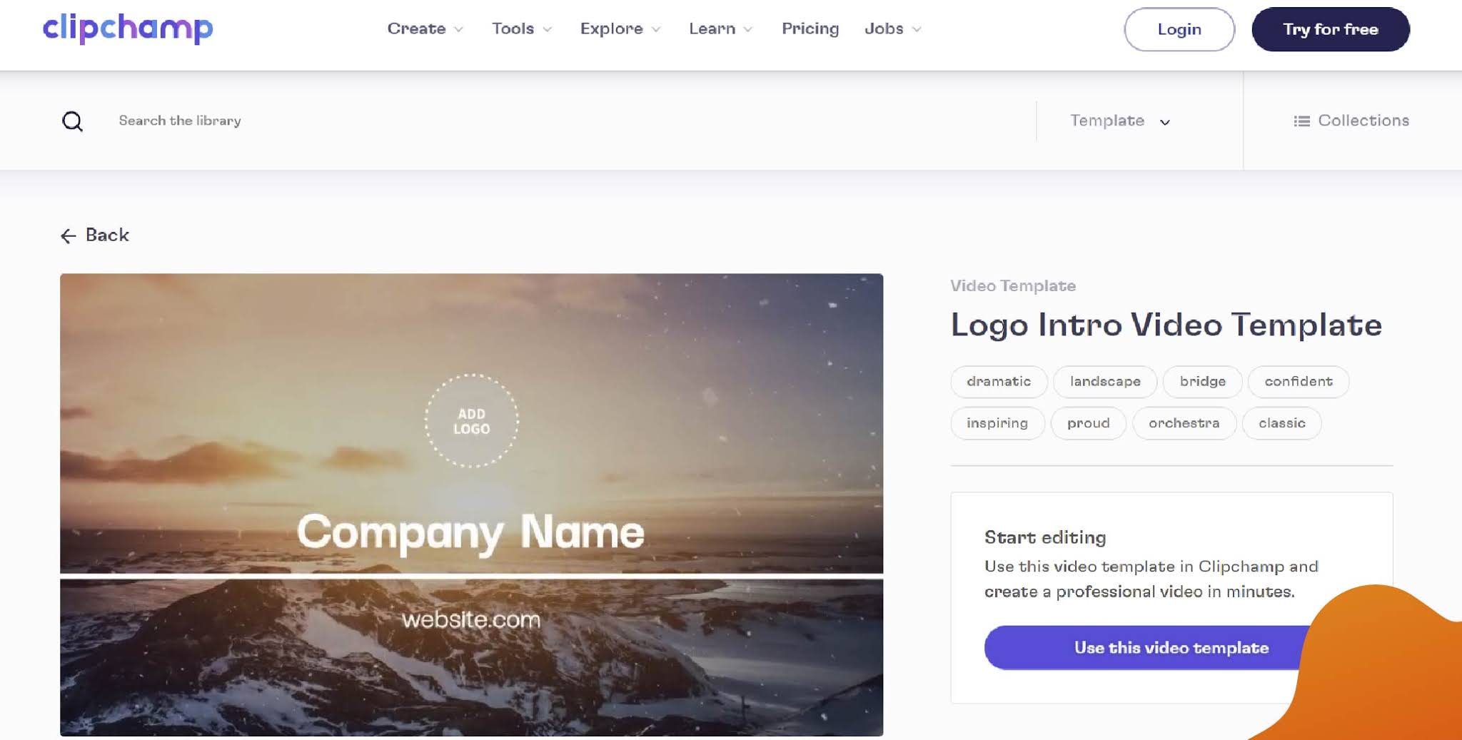 Detail Web Animasi Gratis Nomer 50